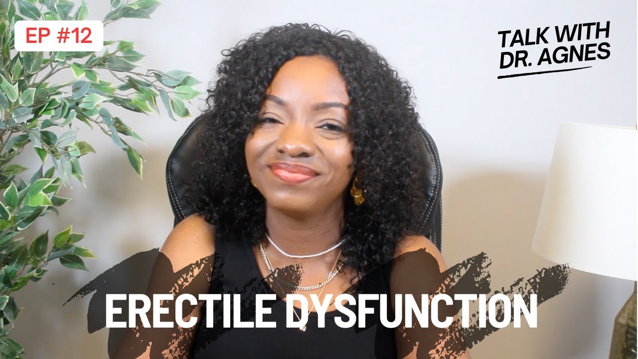 Erectile Dysfunction