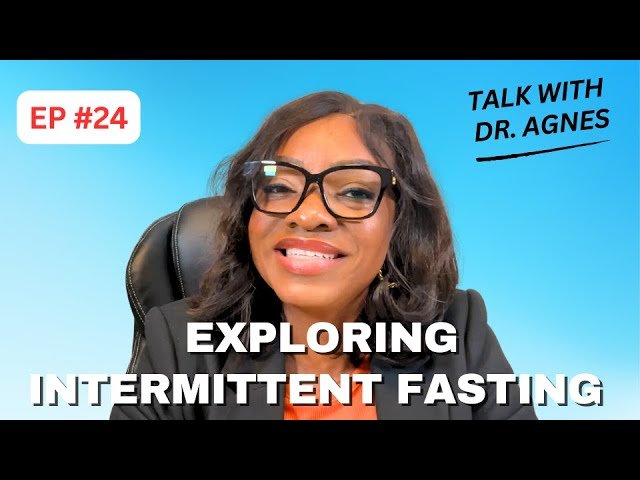 Exploring the Benefits of Intermittent Fasting