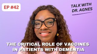 The Surprising Impact of Vaccines in Dementia Care