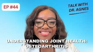 Exploring Osteoarthritis: Symptoms, Causes, Prevention and Management