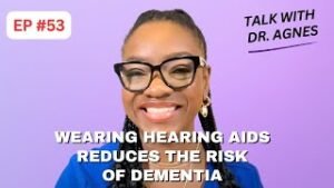 How Wearing Hearing Aids Can Safeguard Against Dementia