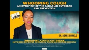 Prevent Whooping Cough Outbreak! Doctor Agnes Shares Canadian Tips & Info